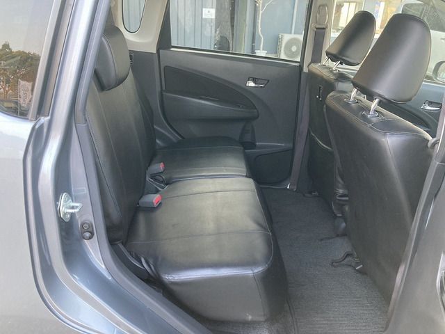 DAIHATSU MOVE CUSTOM 2013 Image 31