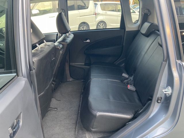 DAIHATSU MOVE CUSTOM 2013 Image 31