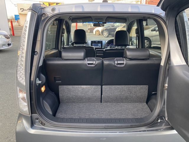 DAIHATSU MOVE CUSTOM 2013 Image 31