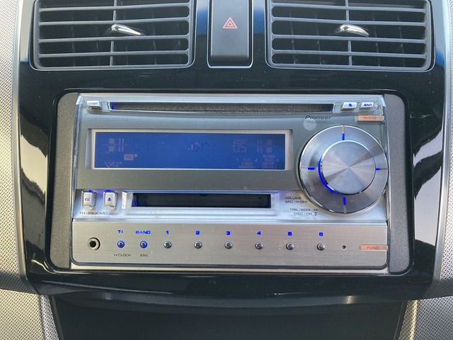 DAIHATSU MOVE CUSTOM 2013 Image 31