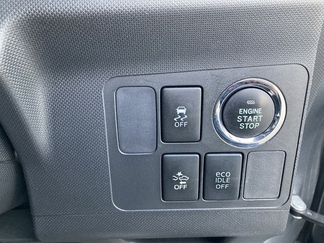 DAIHATSU MOVE CUSTOM 2013 Image 31