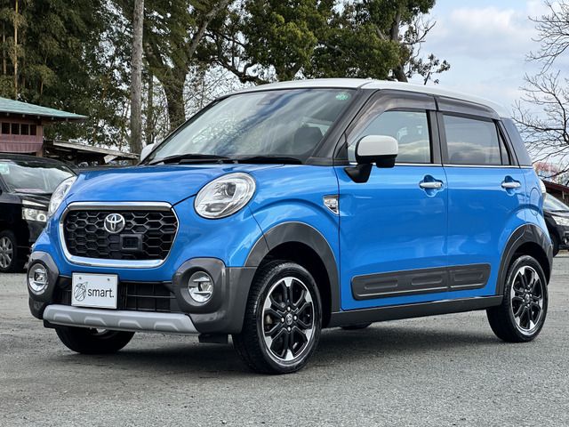 TOYOTA PIXIS JOY 2017 Image 31