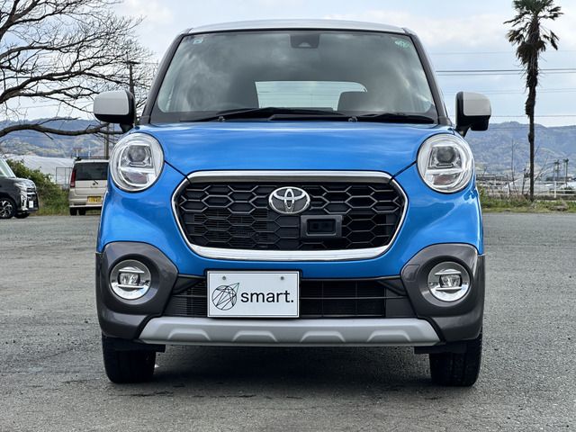 TOYOTA PIXIS JOY 2017 Image 31