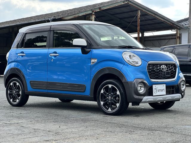 TOYOTA PIXIS JOY 2017 Image 31