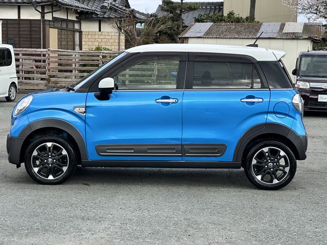 TOYOTA PIXIS JOY 2017 Image 31