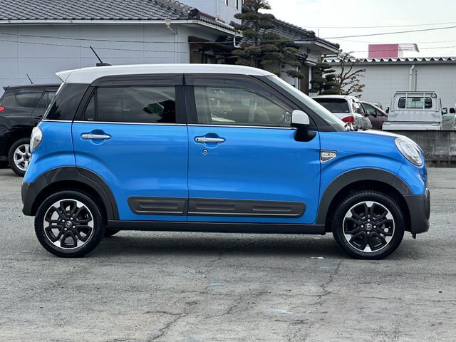 TOYOTA PIXIS JOY 2017 Image 31