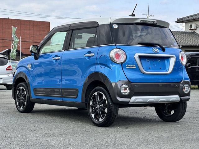 TOYOTA PIXIS JOY 2017 Image 31