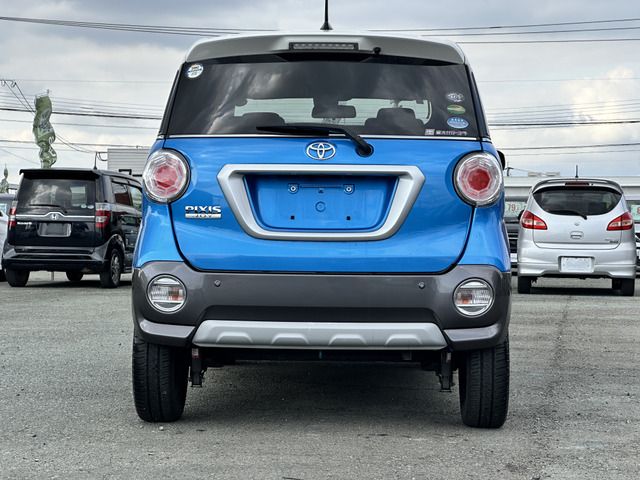 TOYOTA PIXIS JOY 2017 Image 31