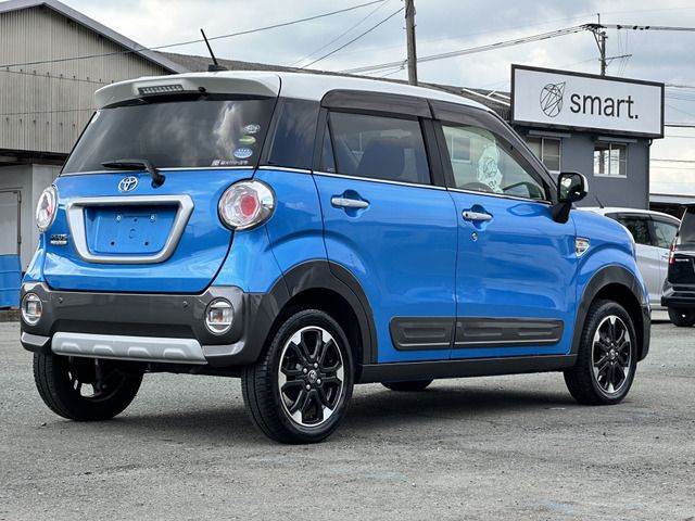 TOYOTA PIXIS JOY 2017 Image 31