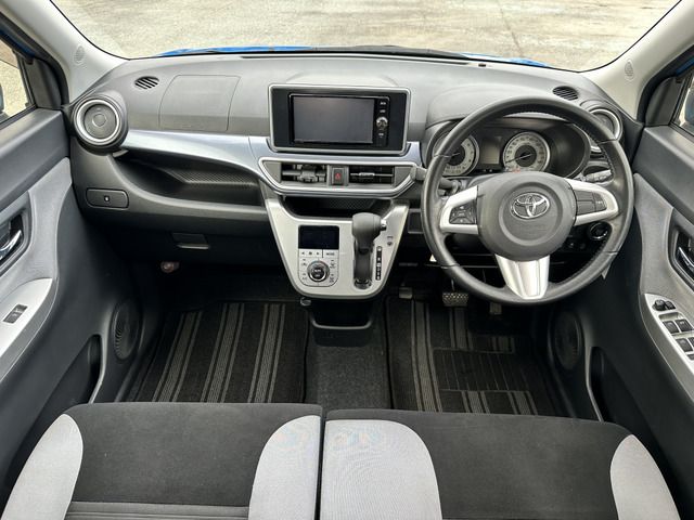 TOYOTA PIXIS JOY 2017 Image 31