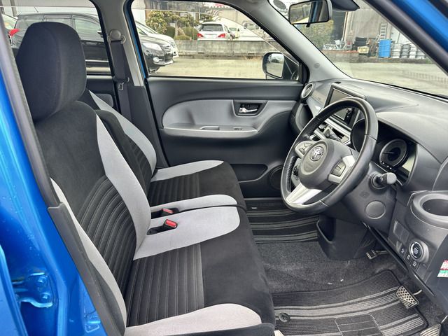 TOYOTA PIXIS JOY 2017 Image 31