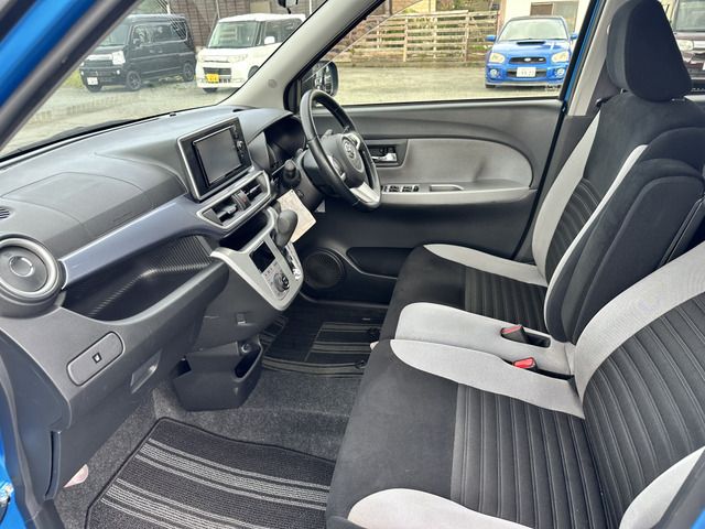 TOYOTA PIXIS JOY 2017 Image 31