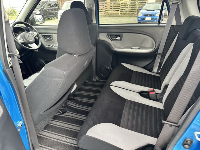 TOYOTA PIXIS JOY 2017 Image 31