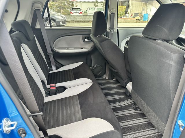 TOYOTA PIXIS JOY 2017 Image 31