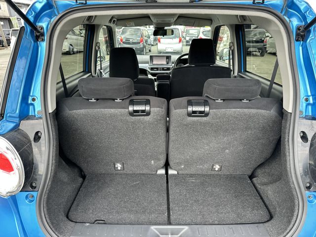 TOYOTA PIXIS JOY 2017 Image 31