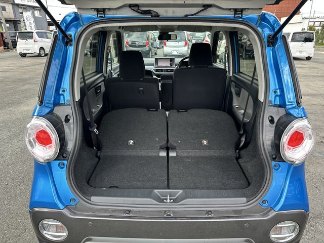 TOYOTA PIXIS JOY 2017 Image 31