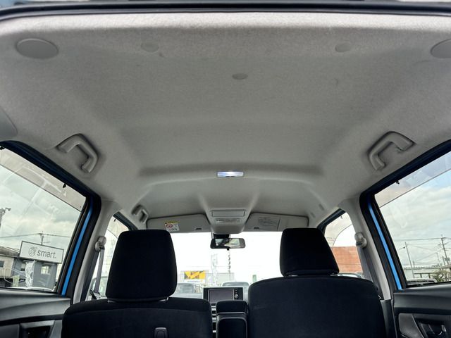 TOYOTA PIXIS JOY 2017 Image 31