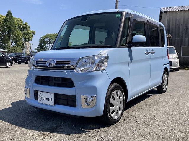 DAIHATSU TANTO 2015 Image 31
