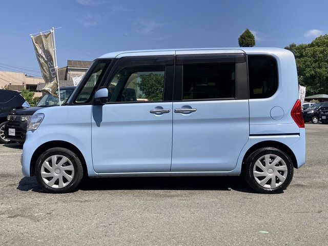 DAIHATSU TANTO 2015 Image 31