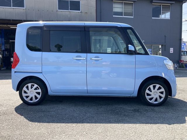 DAIHATSU TANTO 2015 Image 31