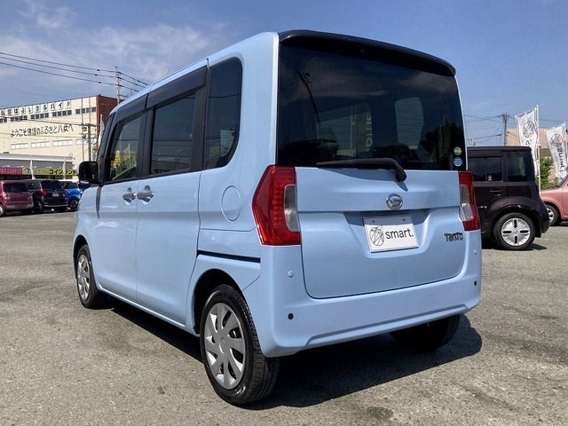 DAIHATSU TANTO 2015 Image 31