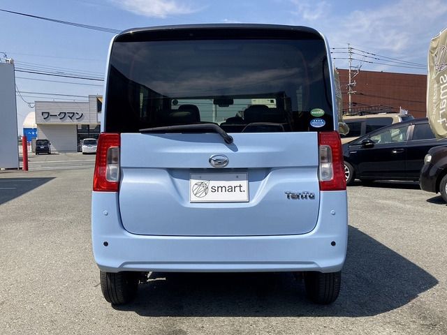 DAIHATSU TANTO 2015 Image 31