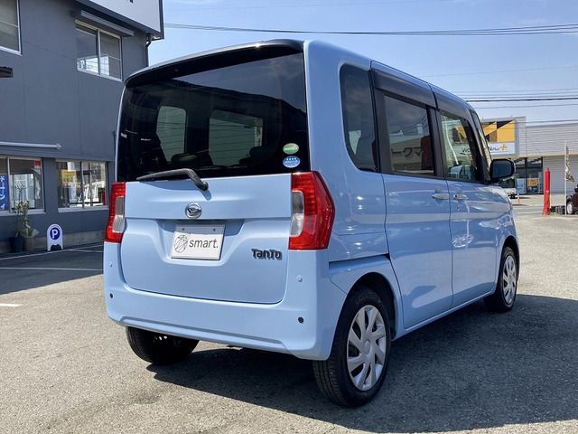 DAIHATSU TANTO 2015 Image 31