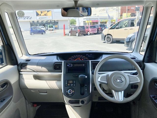 DAIHATSU TANTO 2015 Image 31