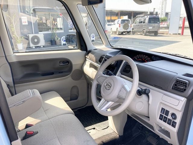 DAIHATSU TANTO 2015 Image 31