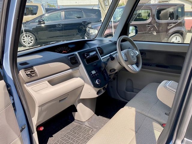 DAIHATSU TANTO 2015 Image 31