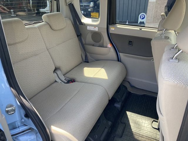 DAIHATSU TANTO 2015 Image 31