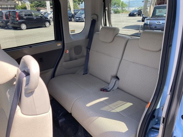 DAIHATSU TANTO 2015 Image 31