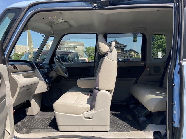 DAIHATSU TANTO 2015 Image 31