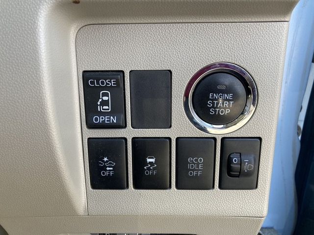 DAIHATSU TANTO 2015 Image 31