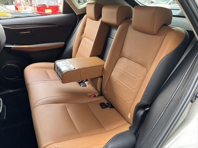 TOYOTA LEXUS NX300H 2018 Image 31