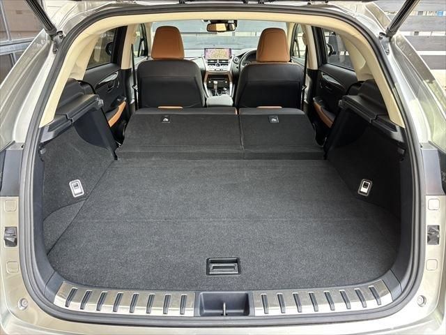 TOYOTA LEXUS NX300H 2018 Image 31