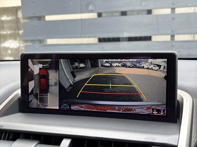 TOYOTA LEXUS NX300H 2018 Image 31