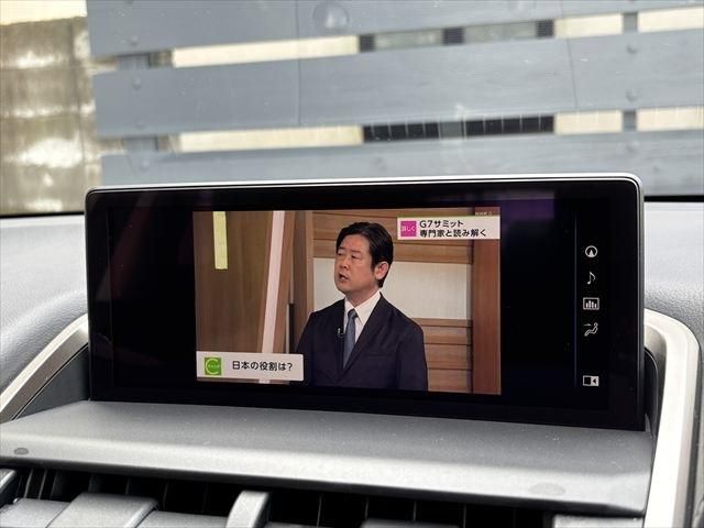 TOYOTA LEXUS NX300H 2018 Image 31