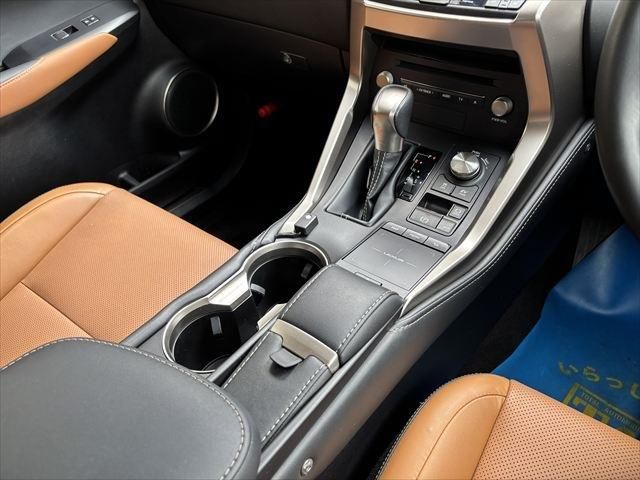 TOYOTA LEXUS NX300H 2018 Image 31