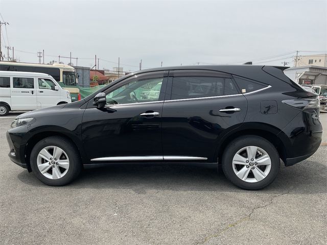 TOYOTA HARRIER 2WD 2015 Image 31