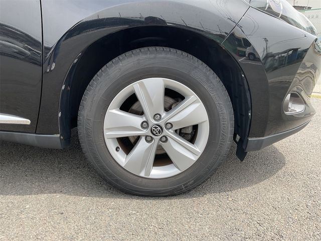 TOYOTA HARRIER 2WD 2015 Image 31