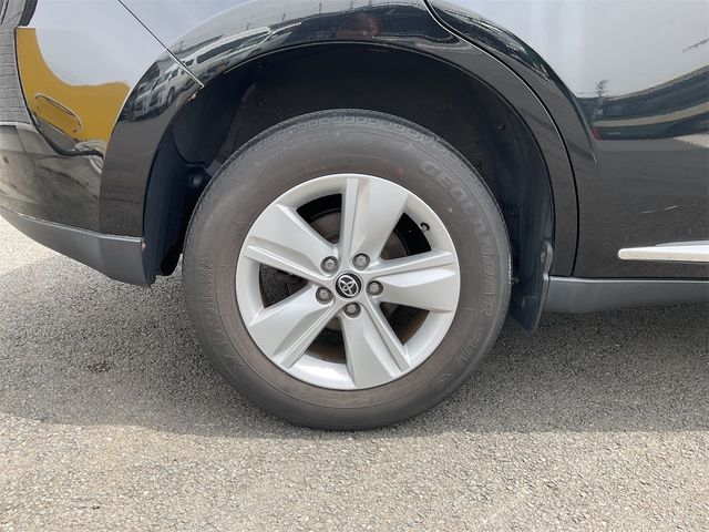 TOYOTA HARRIER 2WD 2015 Image 31