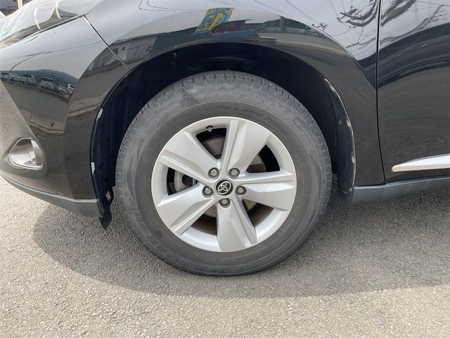 TOYOTA HARRIER 2WD 2015 Image 31