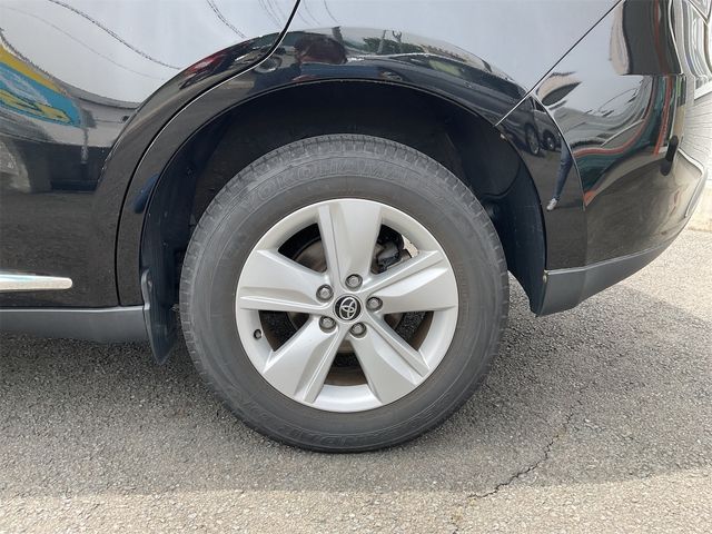 TOYOTA HARRIER 2WD 2015 Image 31