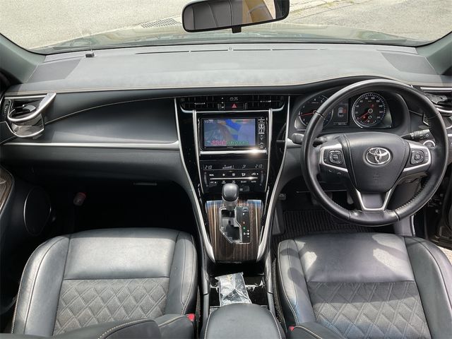 TOYOTA HARRIER 2WD 2015 Image 31