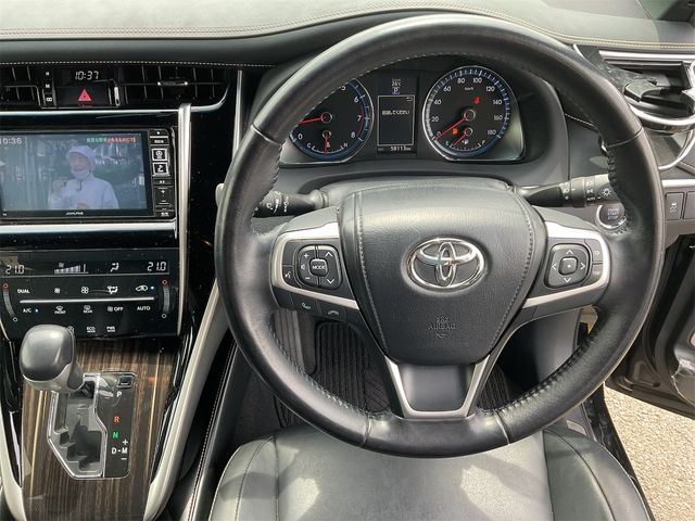 TOYOTA HARRIER 2WD 2015 Image 31