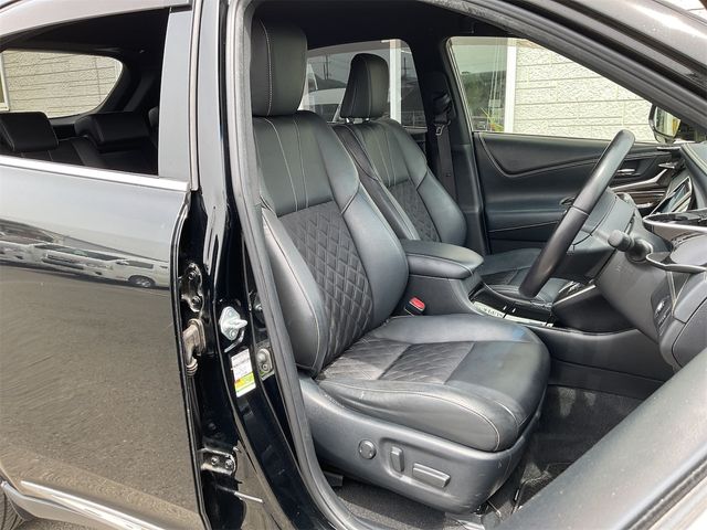 TOYOTA HARRIER 2WD 2015 Image 31