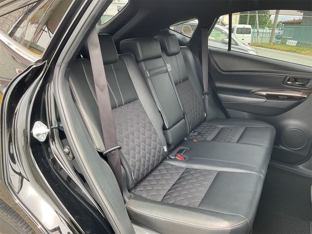 TOYOTA HARRIER 2WD 2015 Image 31