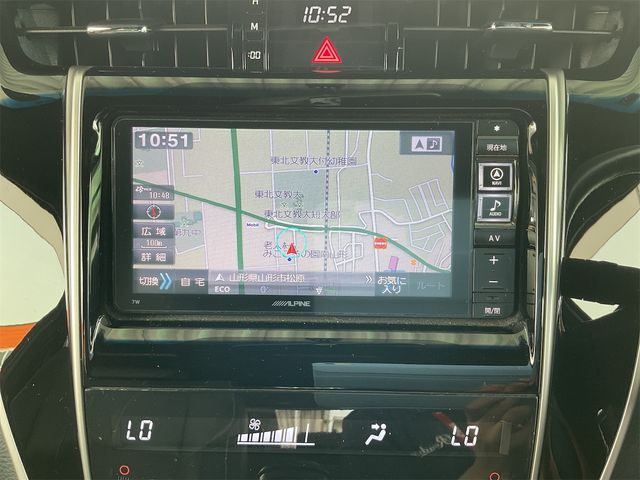 TOYOTA HARRIER 2WD 2015 Image 31