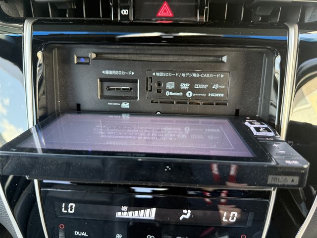 TOYOTA HARRIER 2WD 2015 Image 31